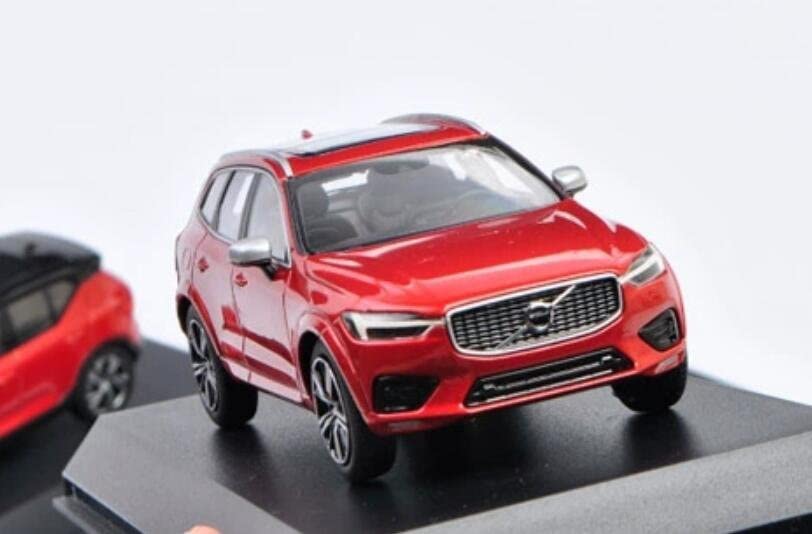 Amazon.co.jp: △完売！京商 1/43 ボルボ VOLVO XC60 KYOSHO : Hobbies